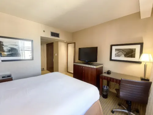 Millennium Knickerbocker Chicago Rooms Photos
