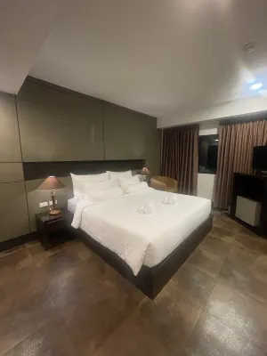 Nanda Heritage Hotel Zimmer Photos