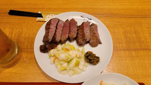 Toyoko Inn Sendai Higashi-Guchi No.1 Restauration Photos