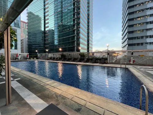 하버 플라자 노스 포인트 휴식 & 레저 Photos