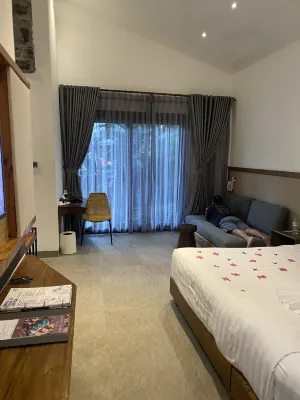 M Village Phu Quoc Rooms Photos