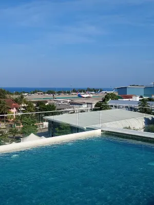 The Sixteenth Naiyang Beach Hotel Photos