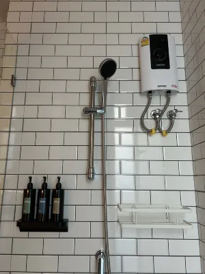 莫瓦曼谷酒店 房間 Photos