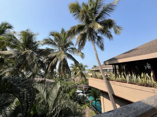 Riva Beach Resort Photos