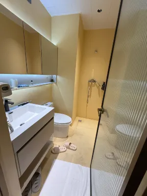 Shenzhen Agna Hotel (Luoshihu Lake Bei Jewelry City Branch) Chambres Photos