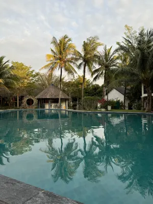 Santa Garden Resort الترفيه والتسلية Photos