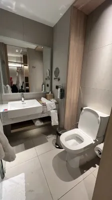 Hilton Garden Inn Phuket Bang Tao Camere Photos