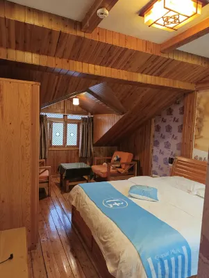 Teddy Bear Boutique Hotel Kamar Photos
