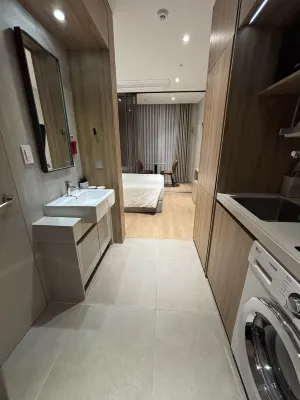 HOMES Stay Myeongdong Rooms Photos
