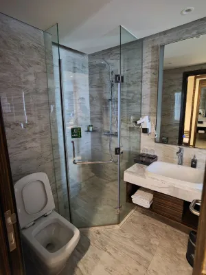 Queen Ann Nha Trang Hotel Phòng Photos