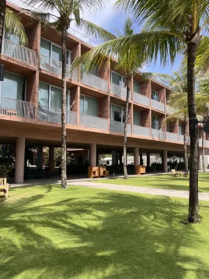 Potato Head Suites & Studios Extérieur Photos