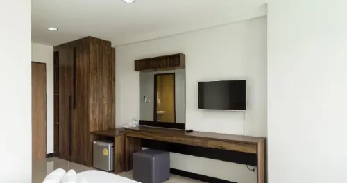 Glai Gan Place Hotel Rooms Photos