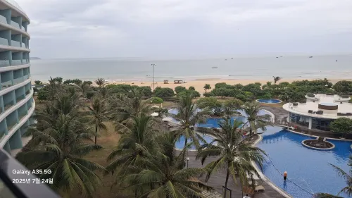 FLC Luxury Hotel Quy Nhơn Xung quanh Photos