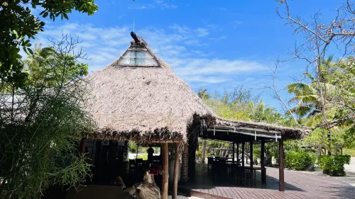 Navutu Stars Resort Рядом с отелем Photos
