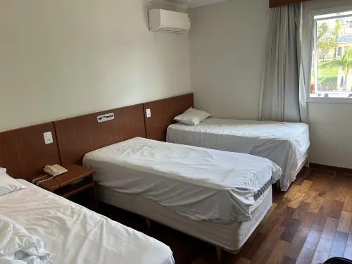 Vinhedo Plaza Hotel Chambres Photos