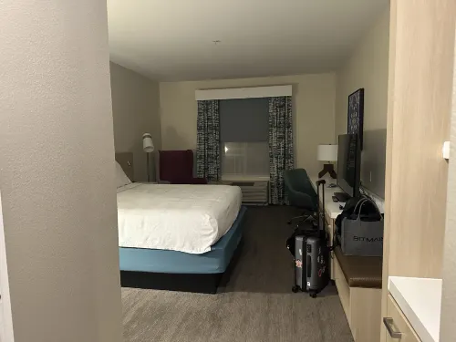 Hilton Garden Inn Calabasas Chambres Photos