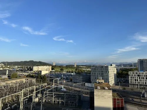 Stay Kooook Bern Wankdorf - Online Check IN Near Hotel Photos