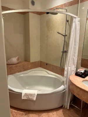 Hotel Metropole Venezia Chambres Photos