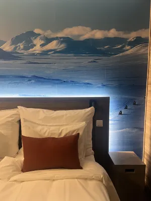 Svalbard Hotell | Polfareren Rooms Photos