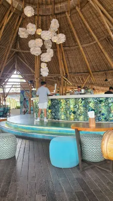Bali Mandira Beach Resort & Spa Area Publik Photos