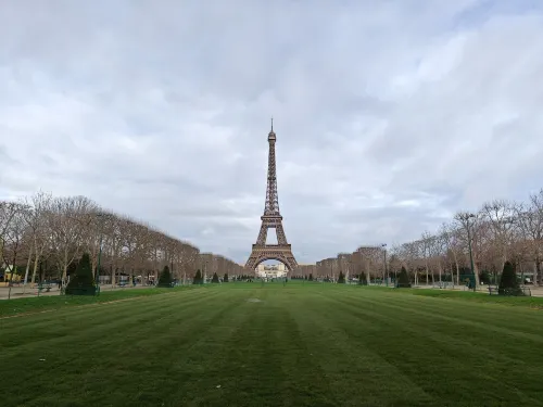 Hotel Coypel by Magna Arbor Paris Near Hotel Photos
