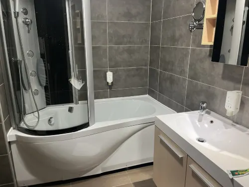 Appart'hotel et Spa Odalys Ferney Geneve Chambres Photos