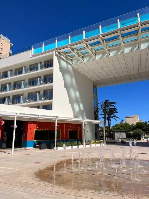 Innside by Meliá Calviá Beach Area Publik Photos