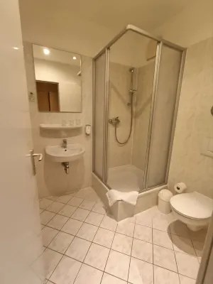 Garner Hotel Berlin - Schöneberg Chambres Photos