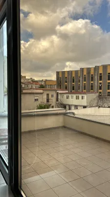 Apartment Boavista Roundabout by Sweet Porto Circondario Photos