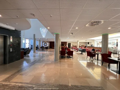 Hotel Schopenhauer Hof Aree comuni Photos