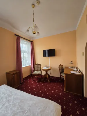 Hotel Opera Chambres Photos