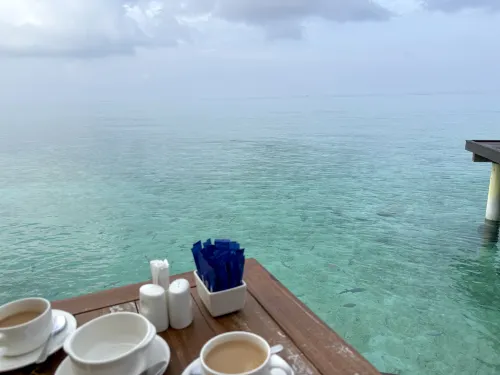 Summer Island Maldives Resort Photos