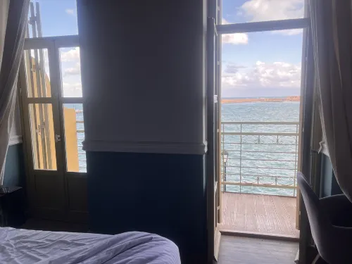 Elia Palatino Hotel Rooms Photos