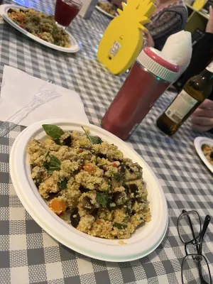Free Hostels Roma Restauration Photos