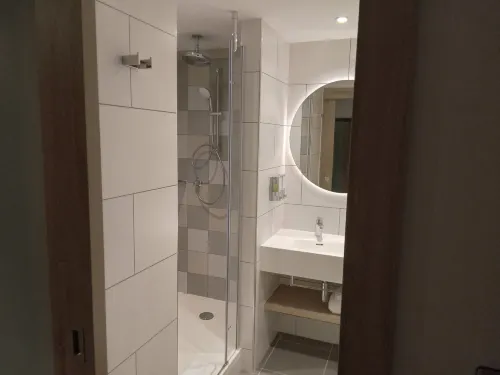 Hampton by Hilton Torquay Chambres Photos