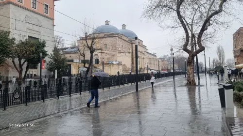 Hotel Yigitalp Istanbul À proximité de l'hôtel Photos