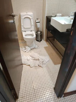 E-Hotel Larnaca Resort & Spa Номера Photos