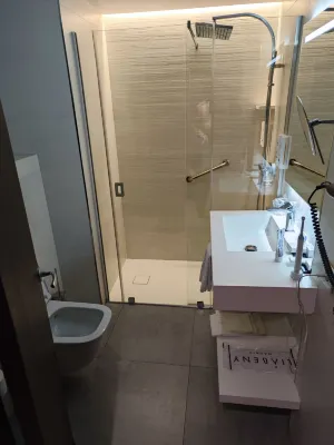 Hotel Liabeny Rooms Photos