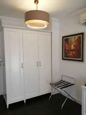 Astan Hotel Taksim Rooms Photos