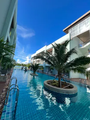 Phi Phi Harbour View Hotel Leisure & Recreation Photos