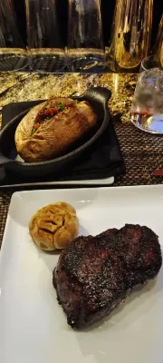 Westgate Las Vegas Resort & Casino Dining Photos