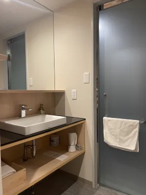 HOTEL AMANEK Kanazawa Rooms Photos