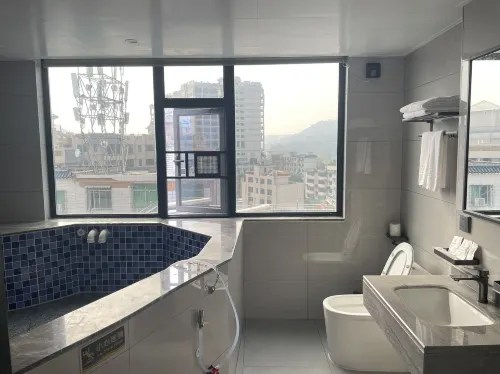 Quanxi Hot Spring Hotel (Conghua Hot Spring) Camere Photos