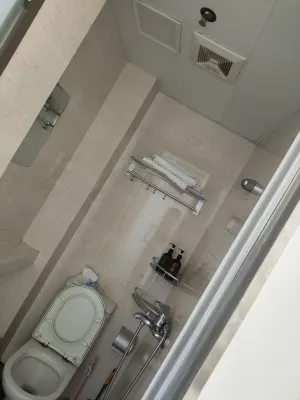 Hanyoushe Apartment (Vanke Yuncheng Overseas Chinese University) Camere Photos