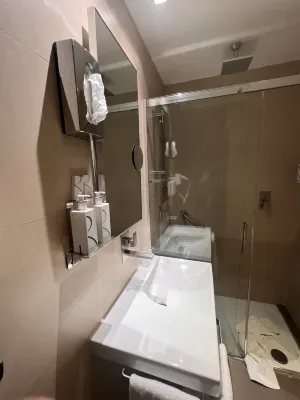 Best Western Premier Hotel Royal Santina Номера Photos