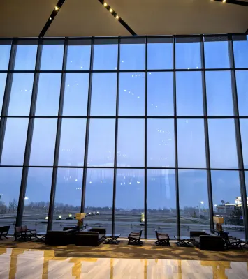 Four Points by Sheraton Qingdao, West Coast Public Areas Photos