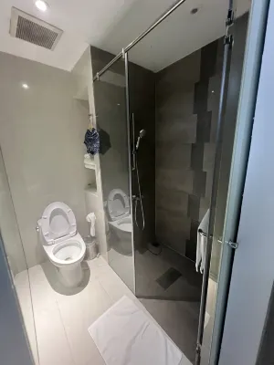 The Luxe Hotel Chambres Photos