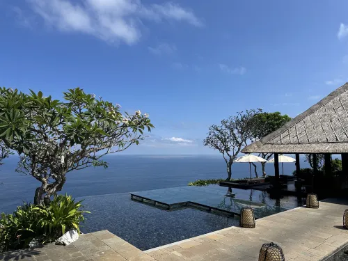 Bulgari Resort Bali Relaksasi & Rekreasi Photos