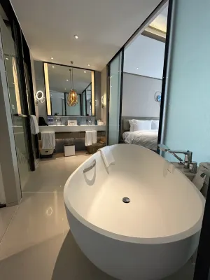 Club Med Joyview Anji Chambres Photos