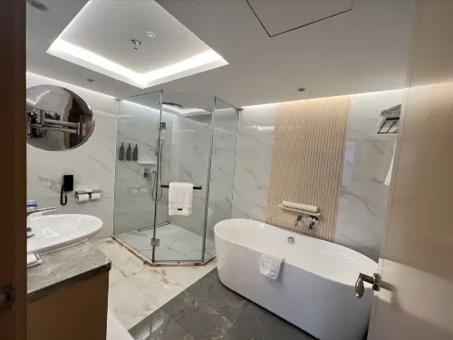 The Westin Shenyang Hotel Chambres Photos